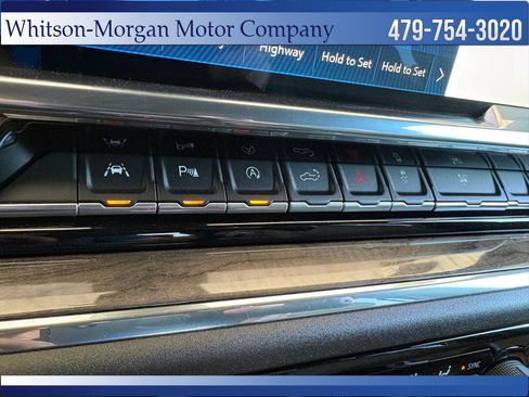 Used 2023 Chevrolet Silverado 1500 LTZ image 24