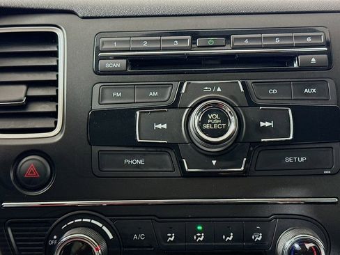 Used 2014 Honda Civic LX image 14