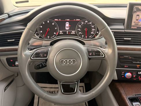 Used 2014 Audi A6 3.0T Prestige AWD/4WD image 18