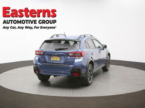 Used 2021 Subaru Crosstrek 2.0i AWD/4WD image 40