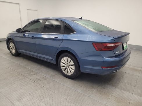 Used 2020 Volkswagen Jetta S w/ Driver Assistance Package FWD image 5