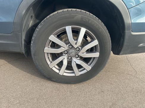 Used 2021 Honda Pilot EX image 9