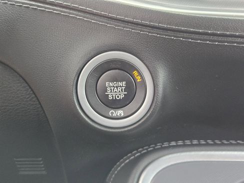 Certified 2022 Dodge Challenger R/T Scat Pack w/ Dynamics Package image 13