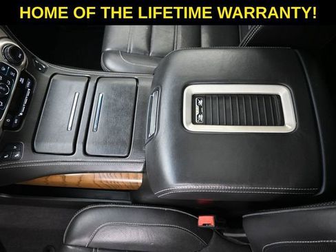 Used 2020 GMC Yukon Denali w/ Denali Ultimate Package image 37