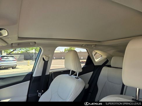 New 2026 Lexus NX 350 AWD w/ Luxury Package image 14