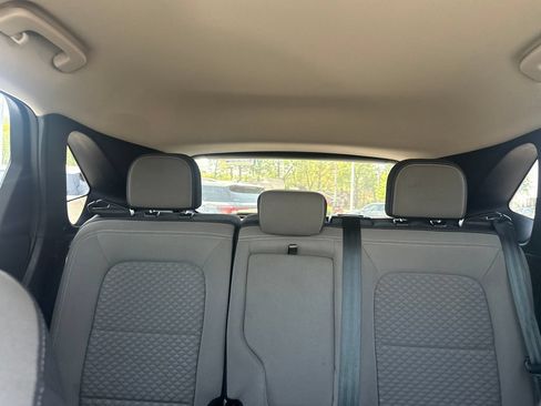 Used 2020 Ford Escape SE AWD/4WD image 35