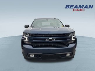 Used 2022 Chevrolet Silverado 1500 RST w/ Z71 Off-Road Package video 2