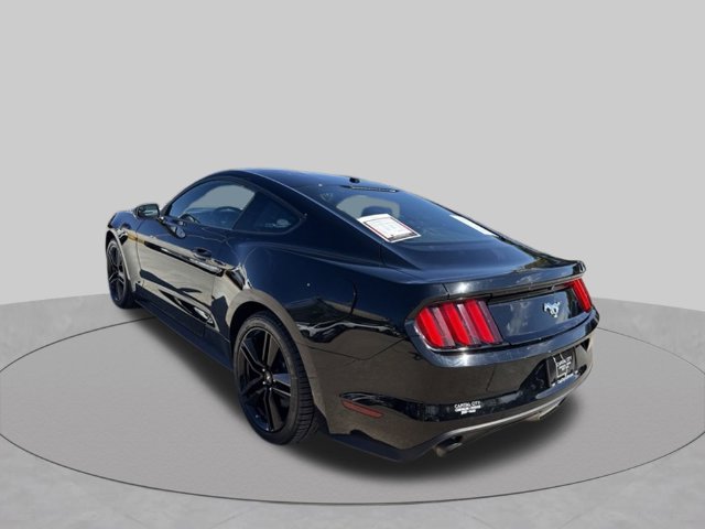 Used 2016 Ford Mustang Premium w/ Ecoboost Performance Package RWD image 5
