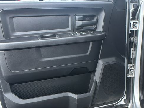 Used 2016 RAM 1500 Tradesman w/ Popular Equipment Group AWD/4WD image 24