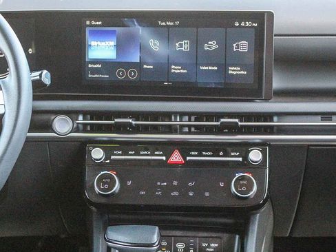 Certified 2025 Hyundai Tucson SEL image 15