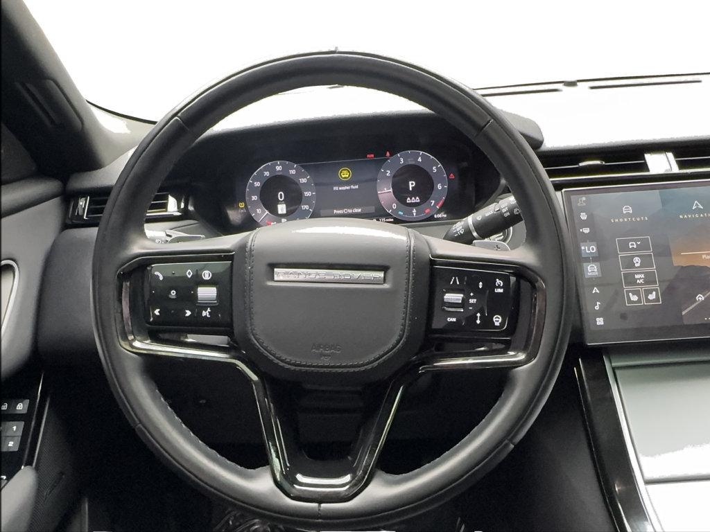 Used 2025 Land Rover Range Rover Velar S AWD/4WD image 40