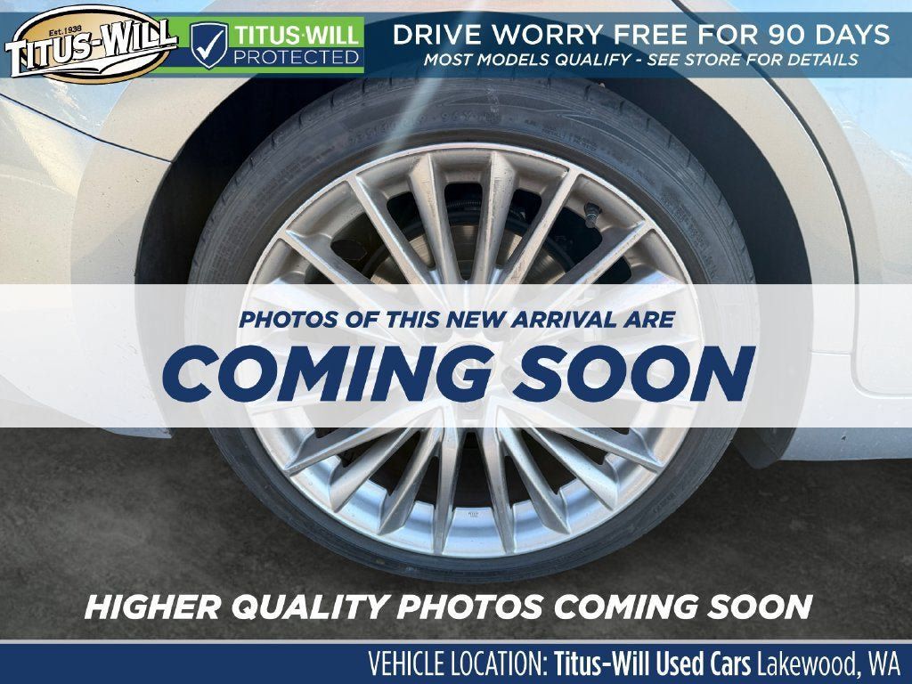 Used 2023 Lexus IS 300 w/ Premium Package RWD image 5