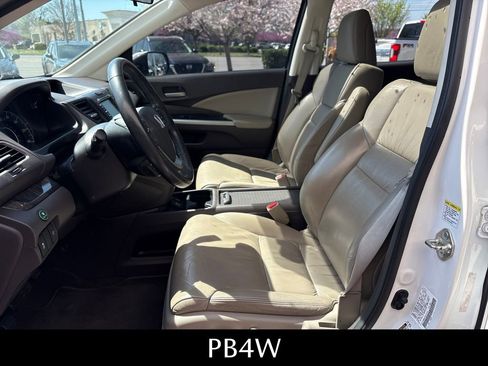 Used 2014 Honda CR-V EX-L image 21