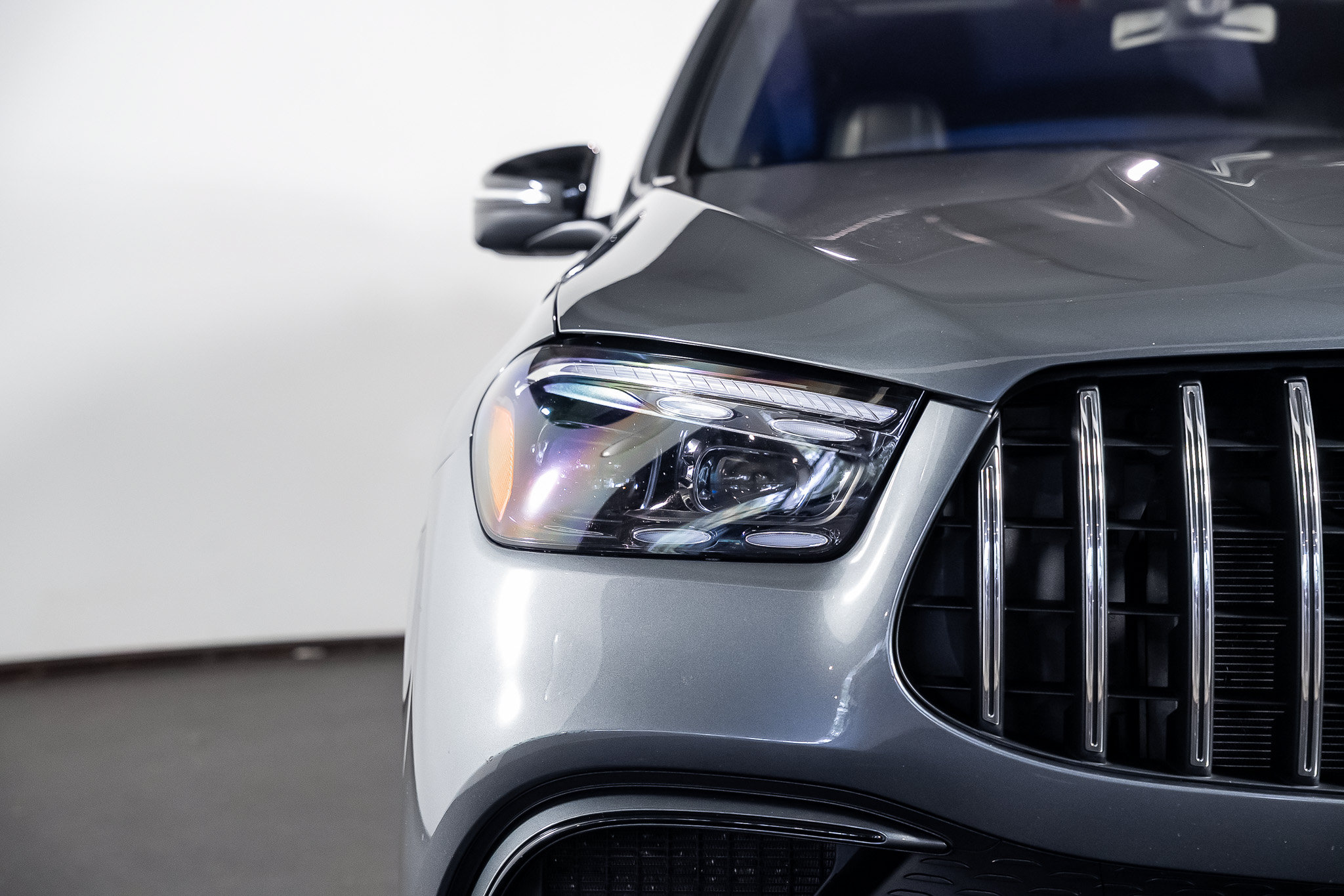 Used 2026 Mercedes-Benz GLE 63 AMG S image 6