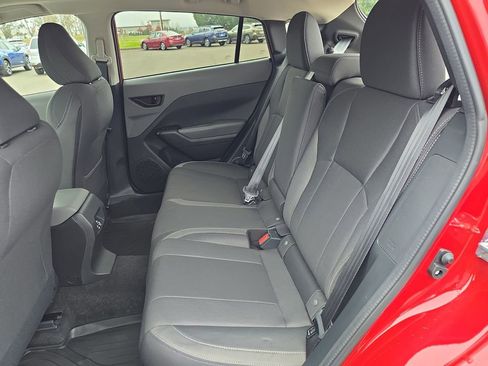 New 2026 Subaru Crosstrek 2.0i Premium image 11