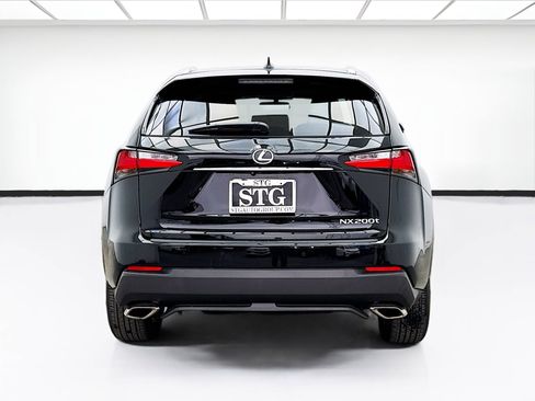 Used 2016 Lexus NX 200t FWD w/ Premium Package image 5