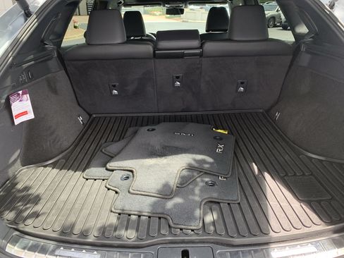 Certified 2024 Lexus RX 350 FWD w/ Convenience Package image 34