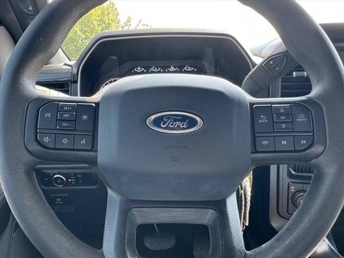 Used 2023 Ford F150 XL w/ STX Appearance Package AWD/4WD image 16
