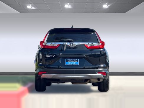 Used 2019 Honda CR-V LX image 10
