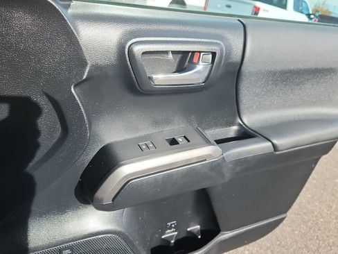 Used 2021 Toyota Tacoma TRD Pro image 16