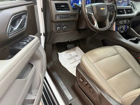 Used 2023 Chevrolet Tahoe LT image 10