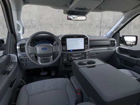 New 2026 Ford F150 XLT image 9