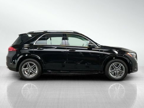Used 2026 Mercedes-Benz GLE 450 4MATIC image 7