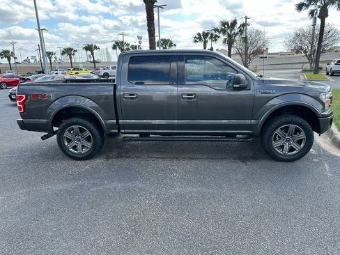 Used 2020 Ford F150 XLT w/ Equipment Group 302A Luxury image 7