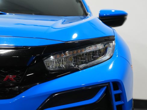 Used 2021 Honda Civic Type R image 10