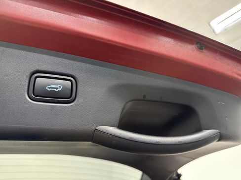 Certified 2025 Hyundai Tucson SEL image 31