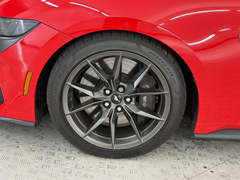 Used 2024 Ford Mustang Dark Horse RWD image 13