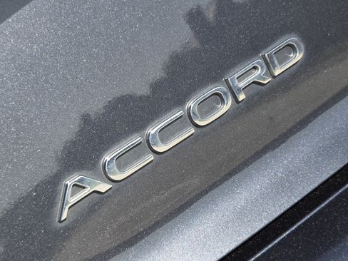 Used 2023 Honda Accord EX image 32