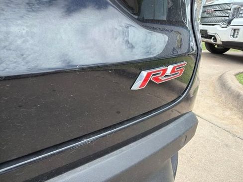 Used 2026 Chevrolet Trax RS w/ Driver Confidence Package FWD image 7