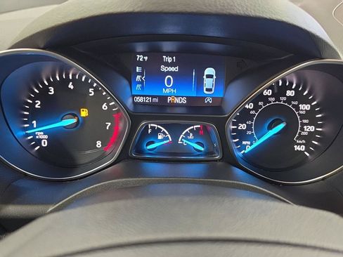 Used 2018 Ford Escape SE AWD/4WD image 11