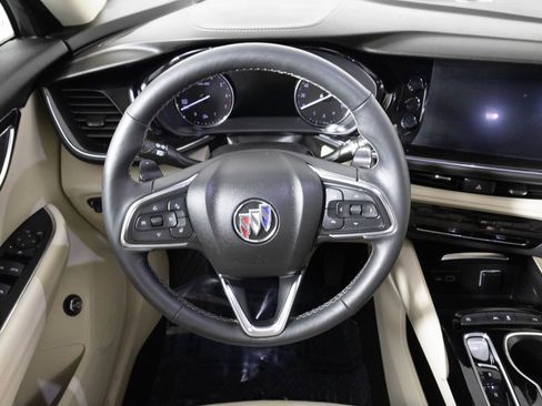 Used 2022 Buick Envision Essence w/ Safety Package image 29