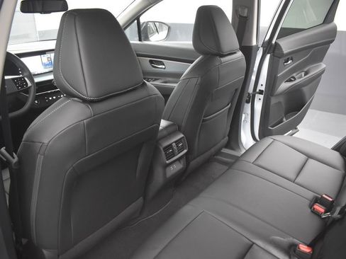 New 2025 Nissan Murano SL AWD/4WD image 14