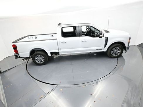 New 2026 Ford F250 Lariat image 25