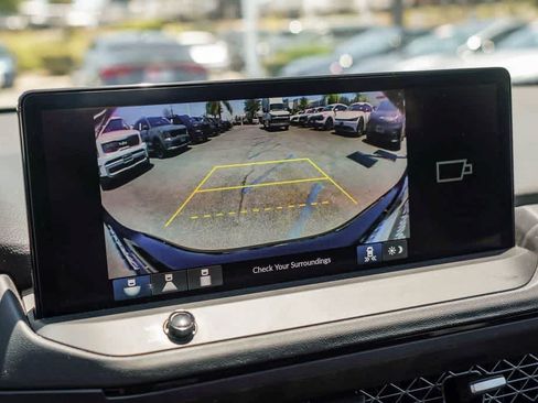 Used 2025 Honda Accord Sport image 22