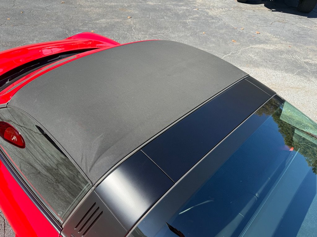 Used 2019 Porsche 911 Targa 4S AWD/4WD image 37