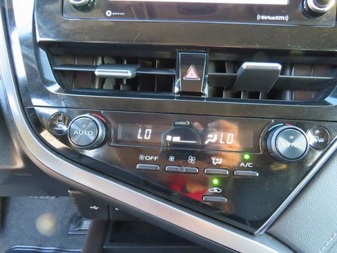 Certified 2024 Toyota Camry SE image 25