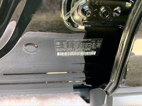 New 2026 Subaru Ascent Premium image 14