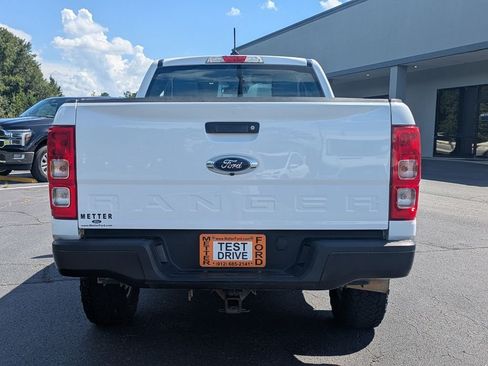 Used 2022 Ford Ranger XL AWD/4WD image 5
