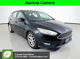 Used 2015 Ford Focus SE w/ Equipment Group 201A image 1