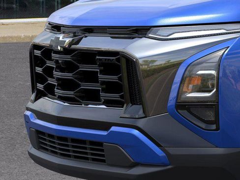 New 2026 Chevrolet Equinox ACTIV image 13