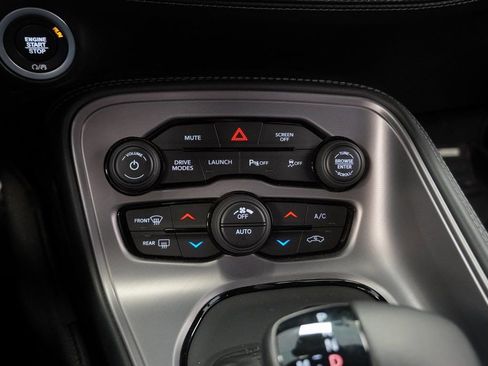 Certified 2023 Dodge Challenger R/T Scat Pack image 30