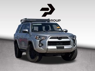 Used 2023 Toyota 4Runner TRD Off-Road Premium w/ Off Road Premium Plus Package AWD/4WD video 1
