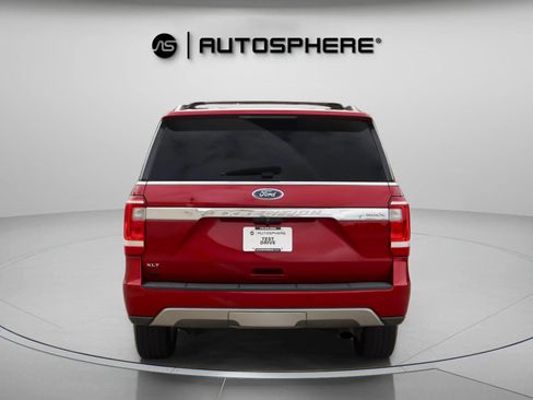 Used 2020 Ford Expedition Max XLT w/ Equipment Group 202A image 8