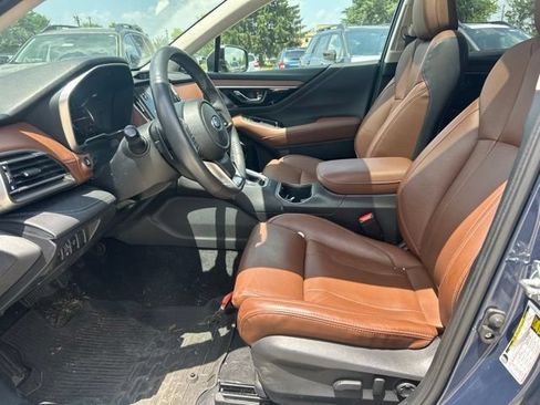 Used 2024 Subaru Outback Touring XT AWD/4WD image 14