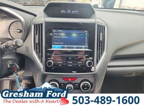 Used 2023 Subaru Crosstrek 2.0i Premium w/ Popular Package #3 image 29