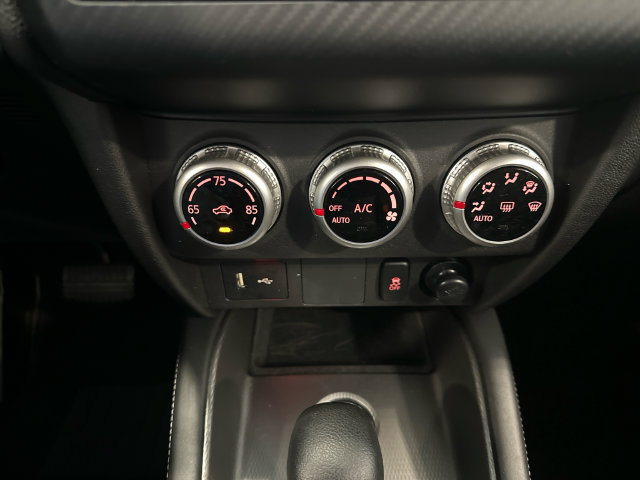 Used 2024 Mitsubishi Outlander Sport AWD image 19
